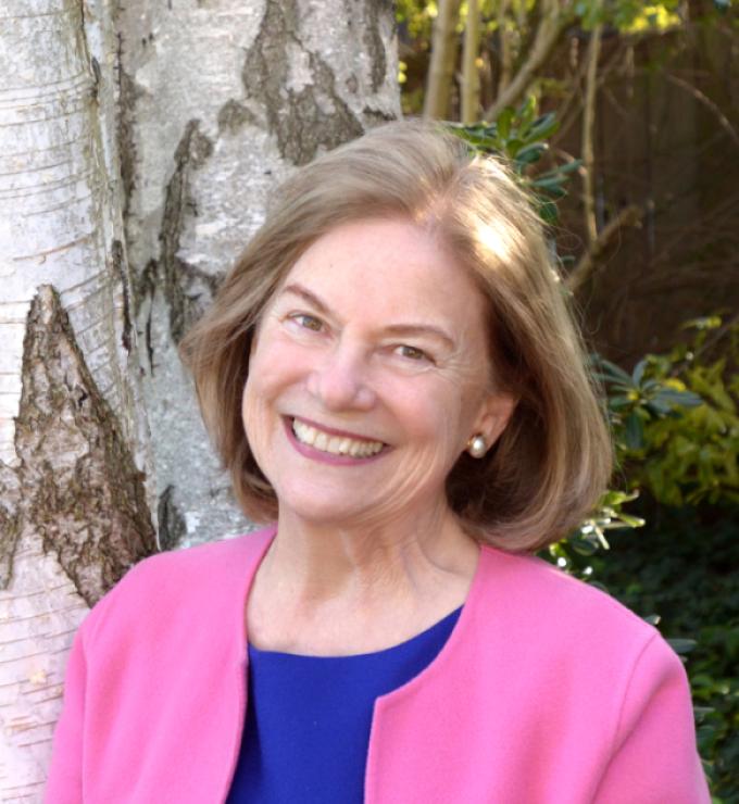 Elena Danielson