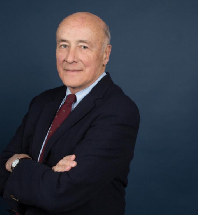 Joseph Nye