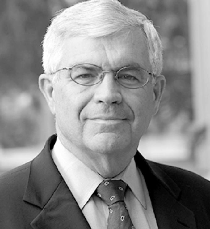 John B. Taylor