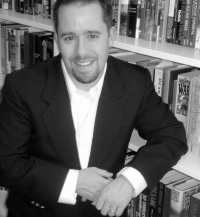 Benjamin Runkle