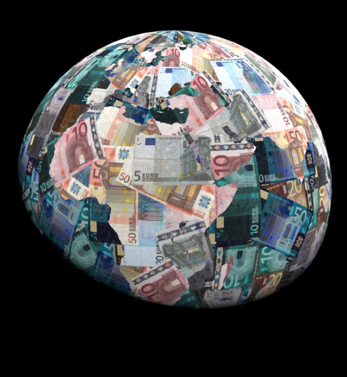 globaleuro shutterstock  image