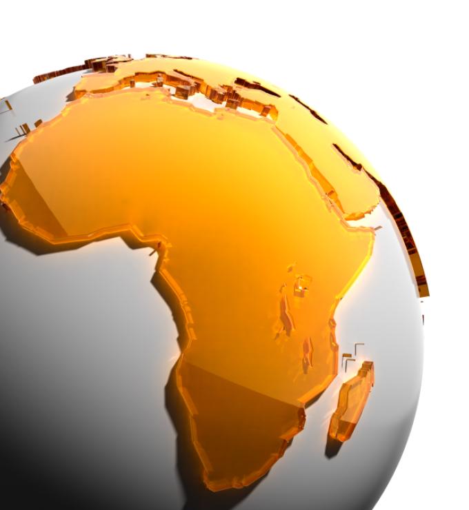 globeafrica shutterstock  image