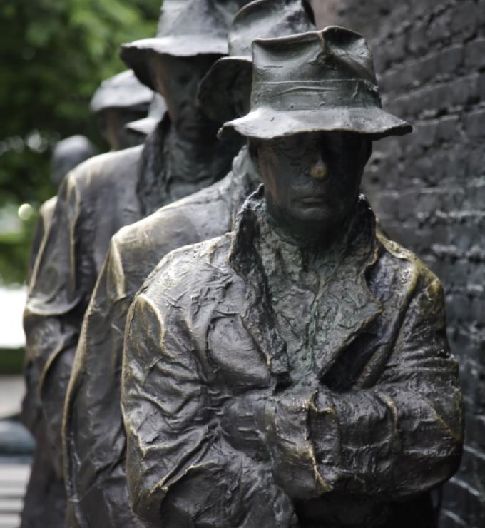 greatdepression shutterstock  image