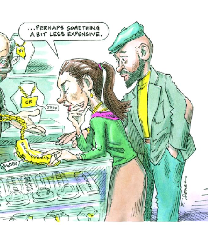 Taylor Jones cartoon