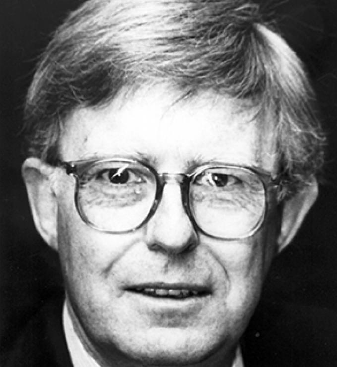 Robert Hessen