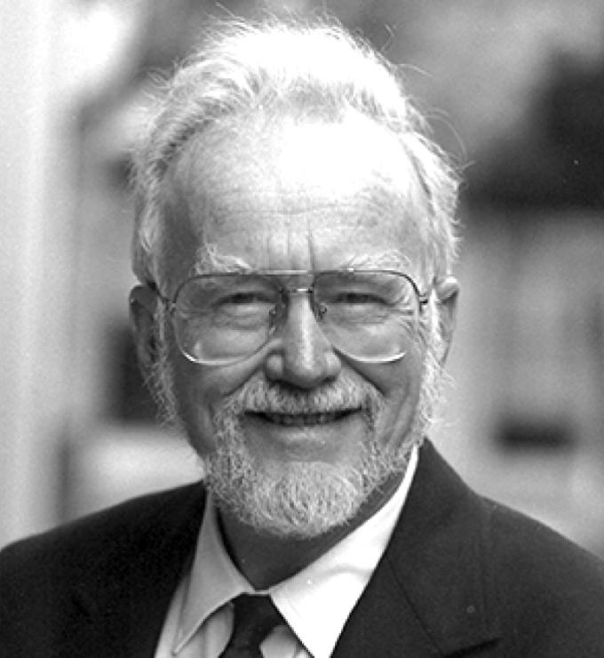 Thomas Gale Moore