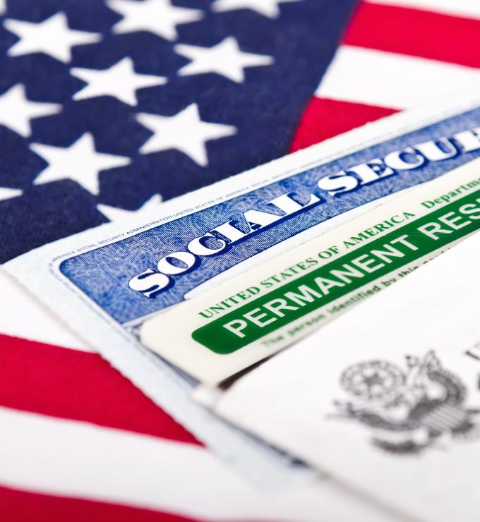 Immigration