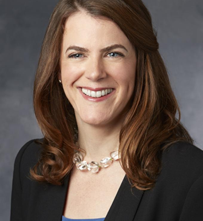 Jennifer Burns
