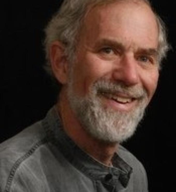David Laitin (Courtesy of Stanford University)