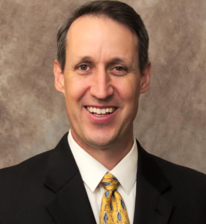 Tim Kane Headshot