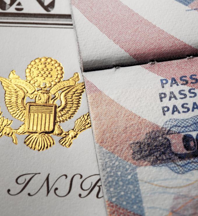 US Passport