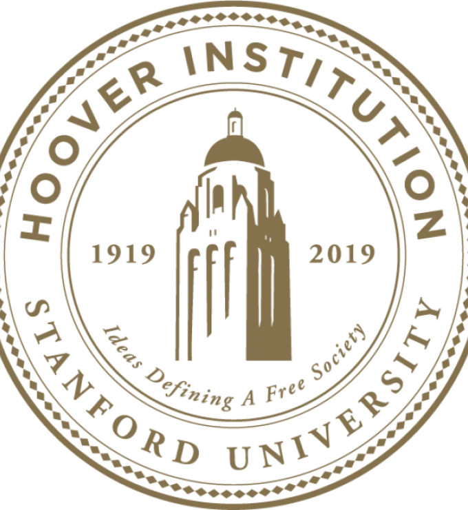 Hoover Institution - Stanford University - 100 Years of Ideas Defining a Free Society