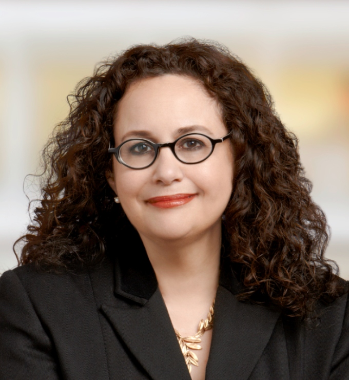 Image for Seminar features Hoover media fellow Brooke Gladstone