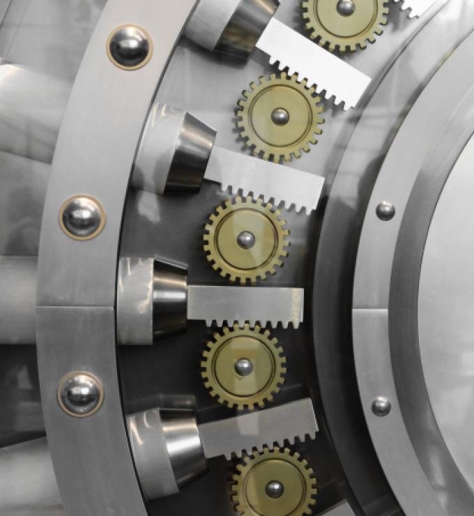 Image for Central Bank Governance And Oversight Reform: A Policy Conference