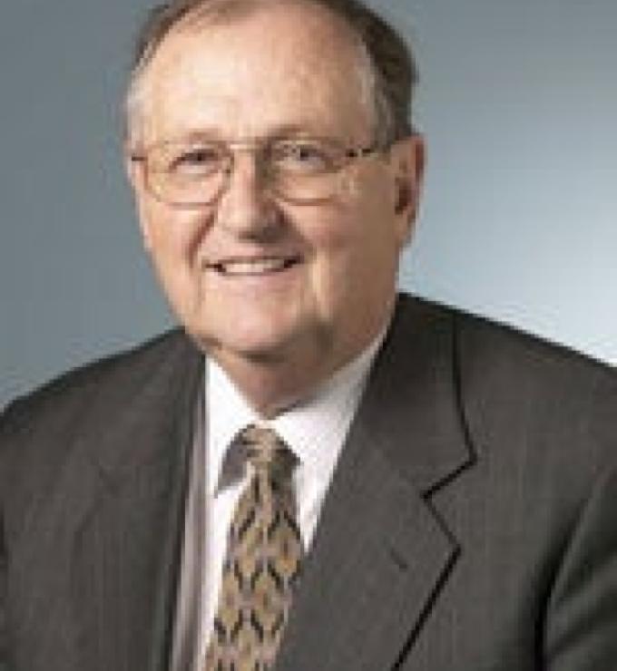 Image for Seminar featuring Hoover senior fellow David Brady