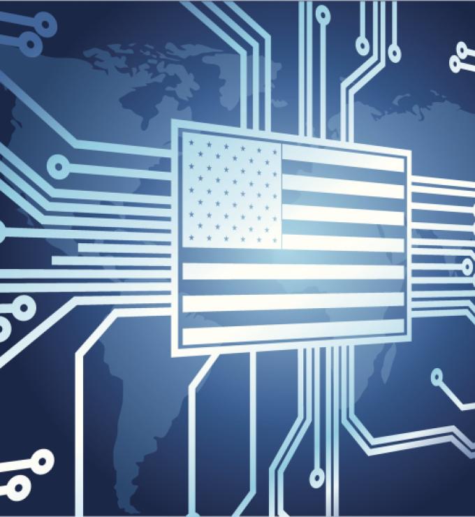 Image for Privacy & Power: A Transatlantic Dialogue In The Shadow Of The NSA-Affair