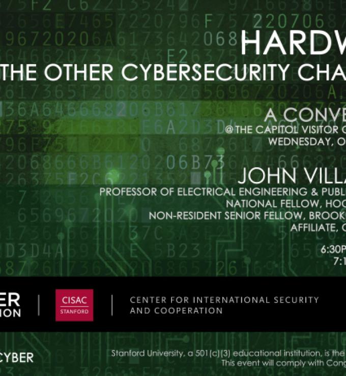 Image for Hardware: The Other Cybersecurity Challenge