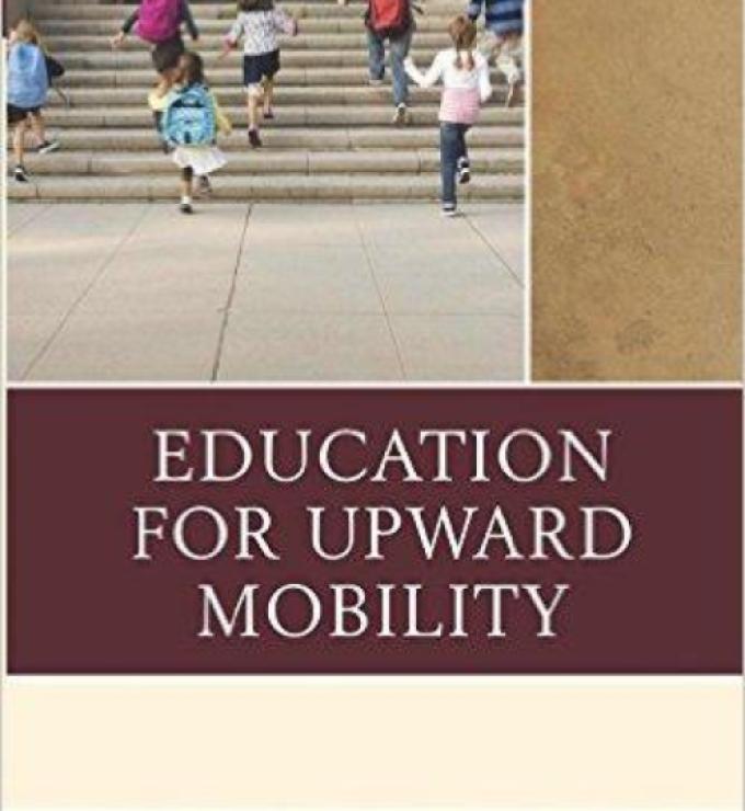 Image for Education For Upward Mobility