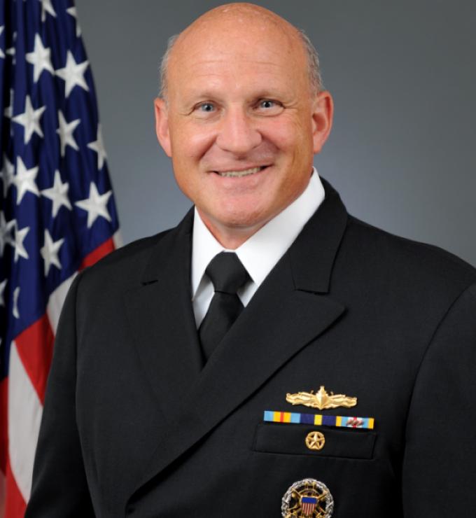 Image for Navy Roundtable
