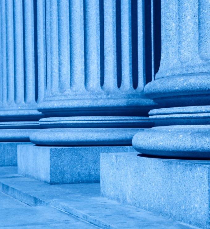 Image for Executive Power And The Rule Of Law Conference