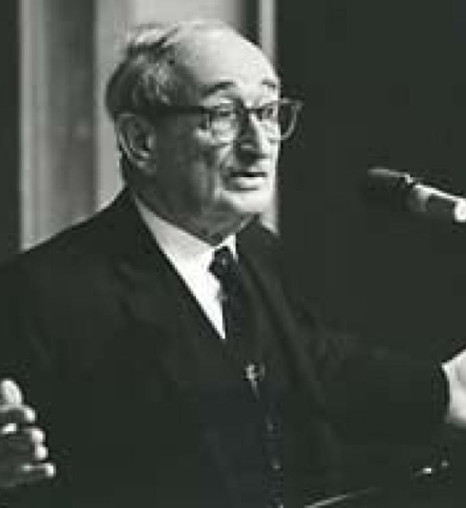 Image for Sidney Hook (1902-1989)