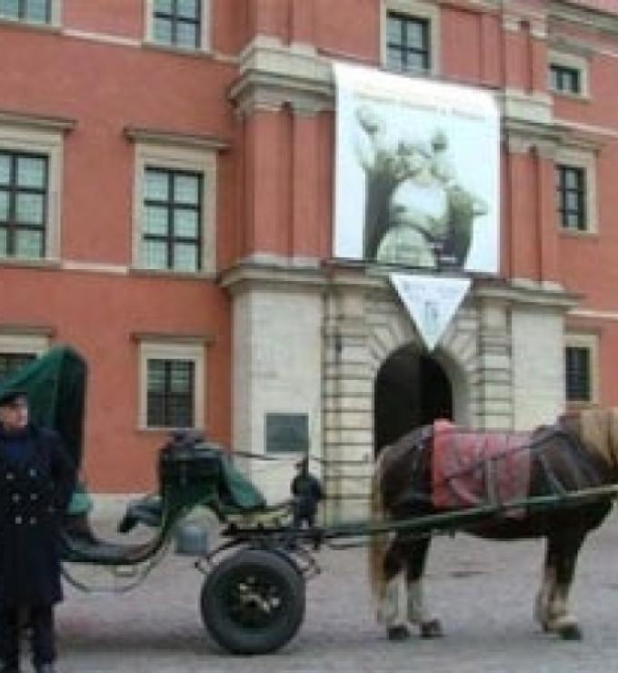 Image for An American Friendship: Herbert Hoover and Poland