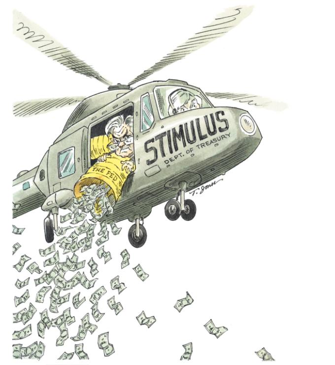 Image for How Inflation Is Reborn