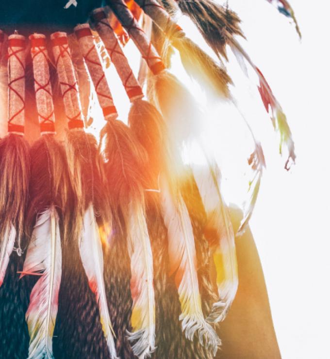 Image for Renewing Indigenous Economies Talk By James A. Robinson