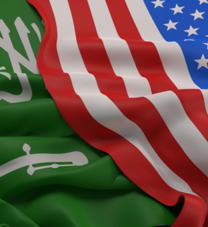 Image for How to Move the US-Saudi Relationship Beyond the Transactional and Personal