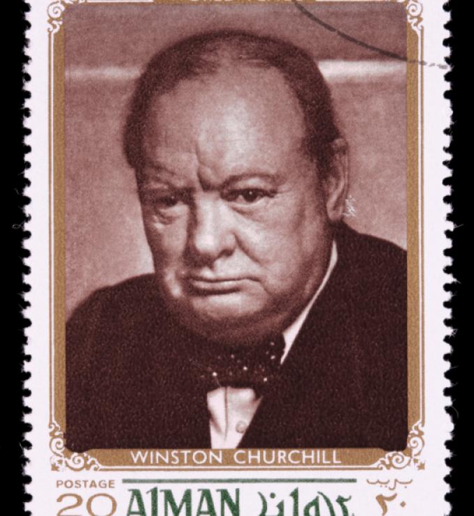 Image for What Winston Churchill’s Relations With Russia Can Teach Us For Today