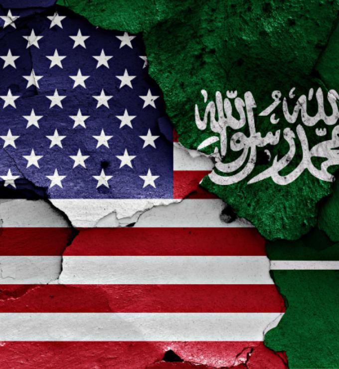 Image for Jamal Khashoggi, Mohammad Bin Salman, And The Future Of U.S.-Saudi Relations
