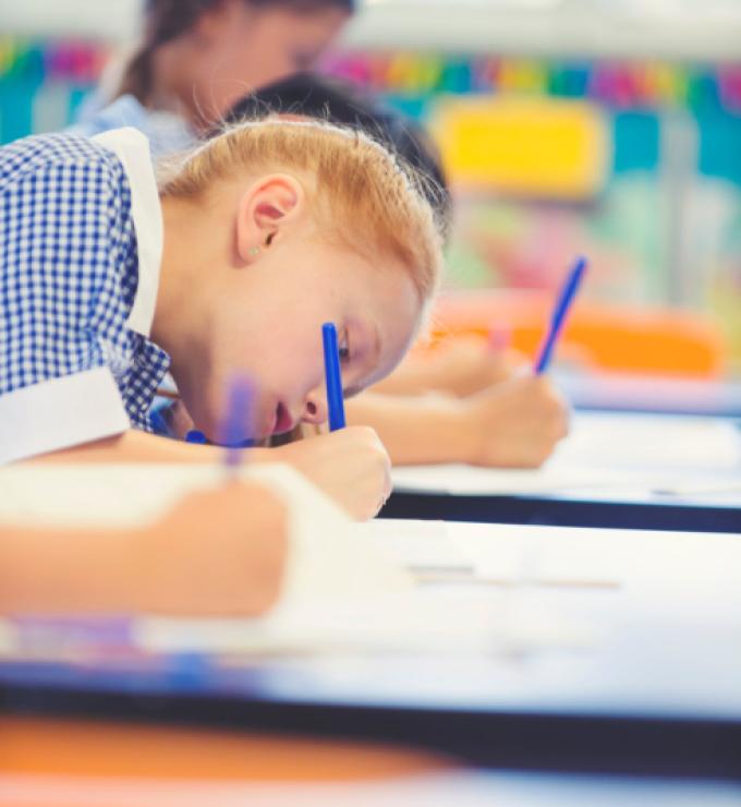 Image for Three Hoover Fellows On NAEP, A Nation at Risk, And The Future Of Education Reform
