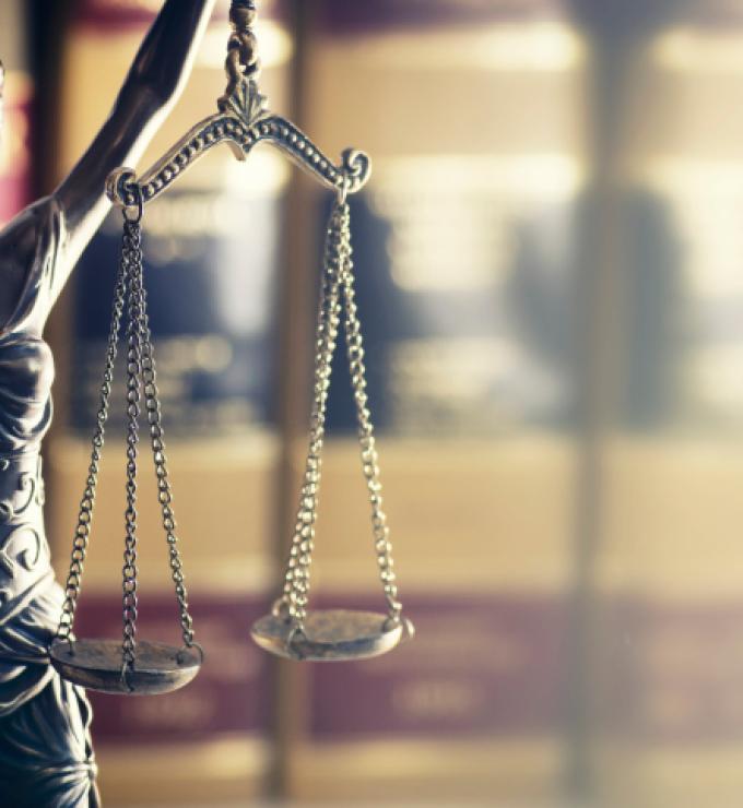 Image for Countering Capture:  A Political Theory of Corporate Criminal Liability