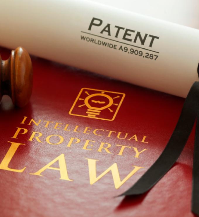 Image for Patent Holdup Theory: Implications For The Courts, Government, And The Legislature