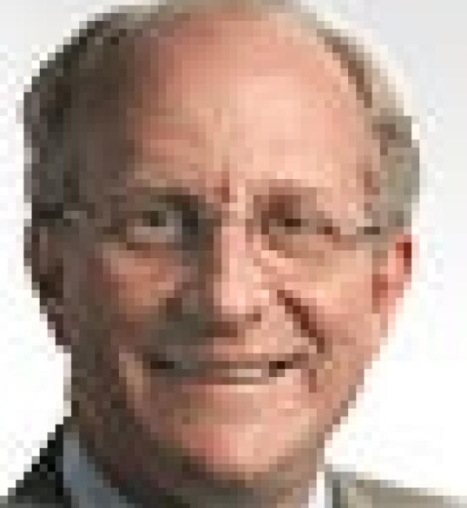 Image for Seminar Features Hoover Media Fellow Steve Pearlstein