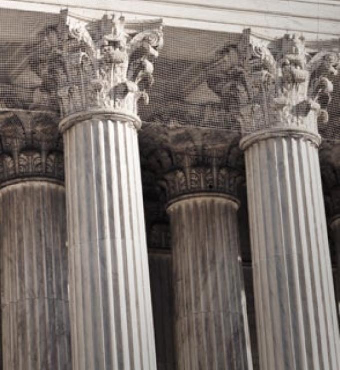 Image for The Year Ahead: Regulation In The Supreme Court And The Circuits