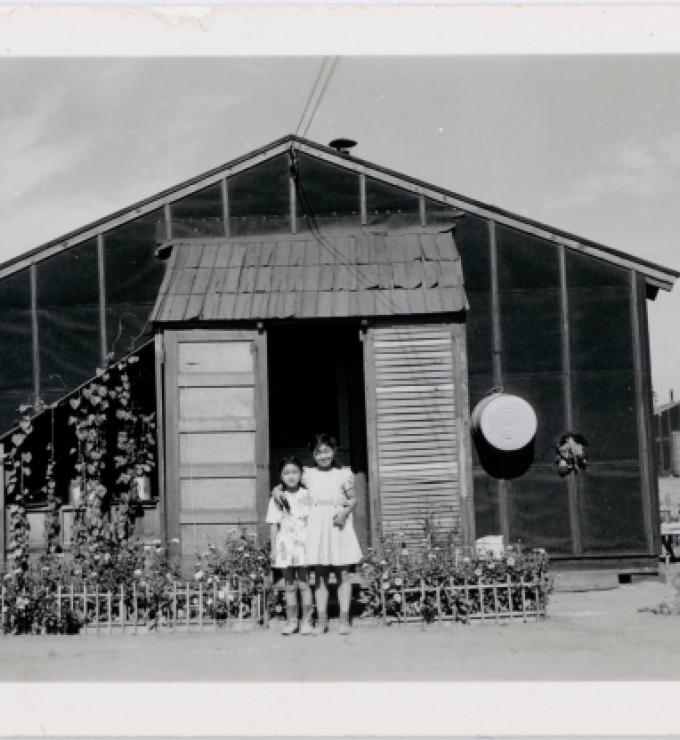 Image for Voices from the Archives: Japanese American Internment, 1942–1946