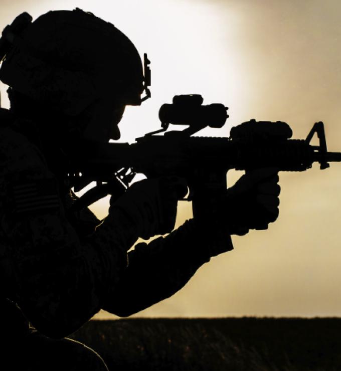 Image for Innovation And U.S. Defense Policy: A Secretary Of Defense Perspective