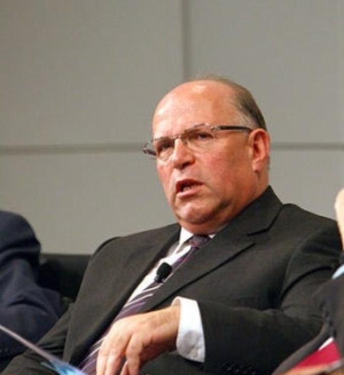 Image for Arad on Israel’s national security challenges