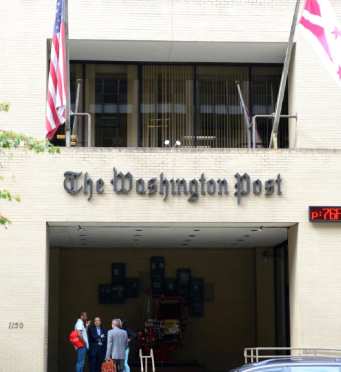 Image for The Norms Of National Security Reporting