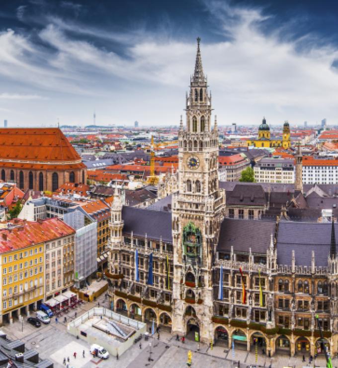 munichgermany  image