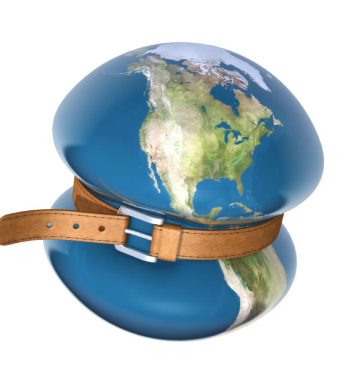 Global Austerity