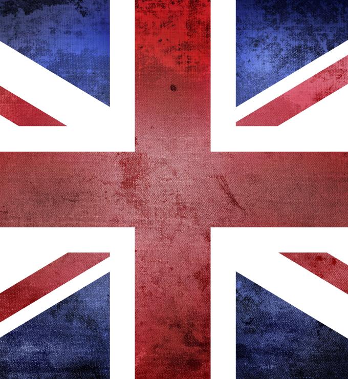 British Flag