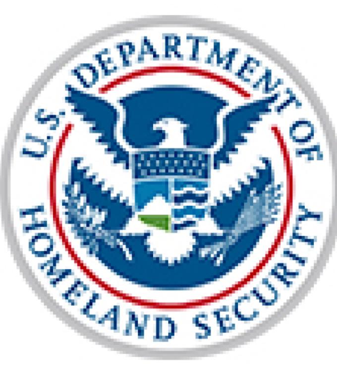Department of Homeland Security