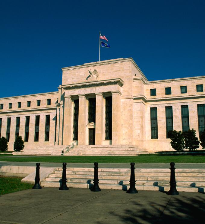 Federal Reserve