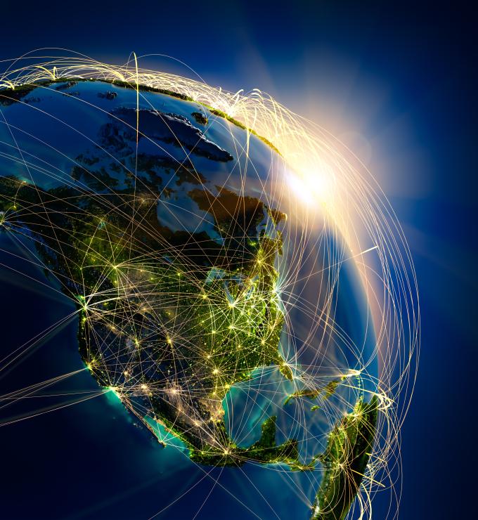 globeus shutterstock  image