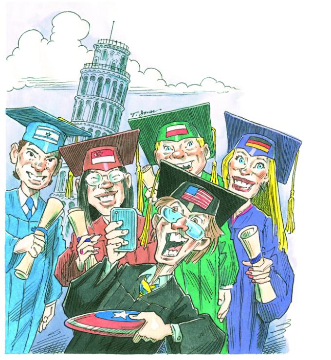 Test Scores Do Matter
