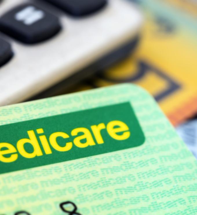 medicare   image