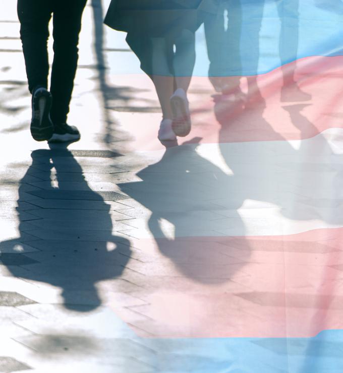 transgender   image