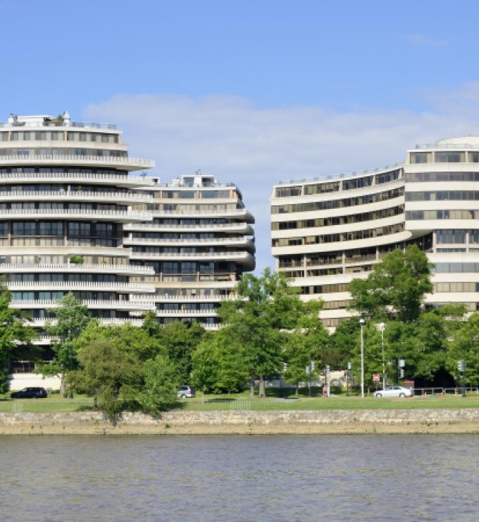 watergate   image